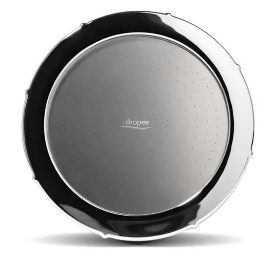 Dropee Gefilterter Duschkopf – Spar-Abo