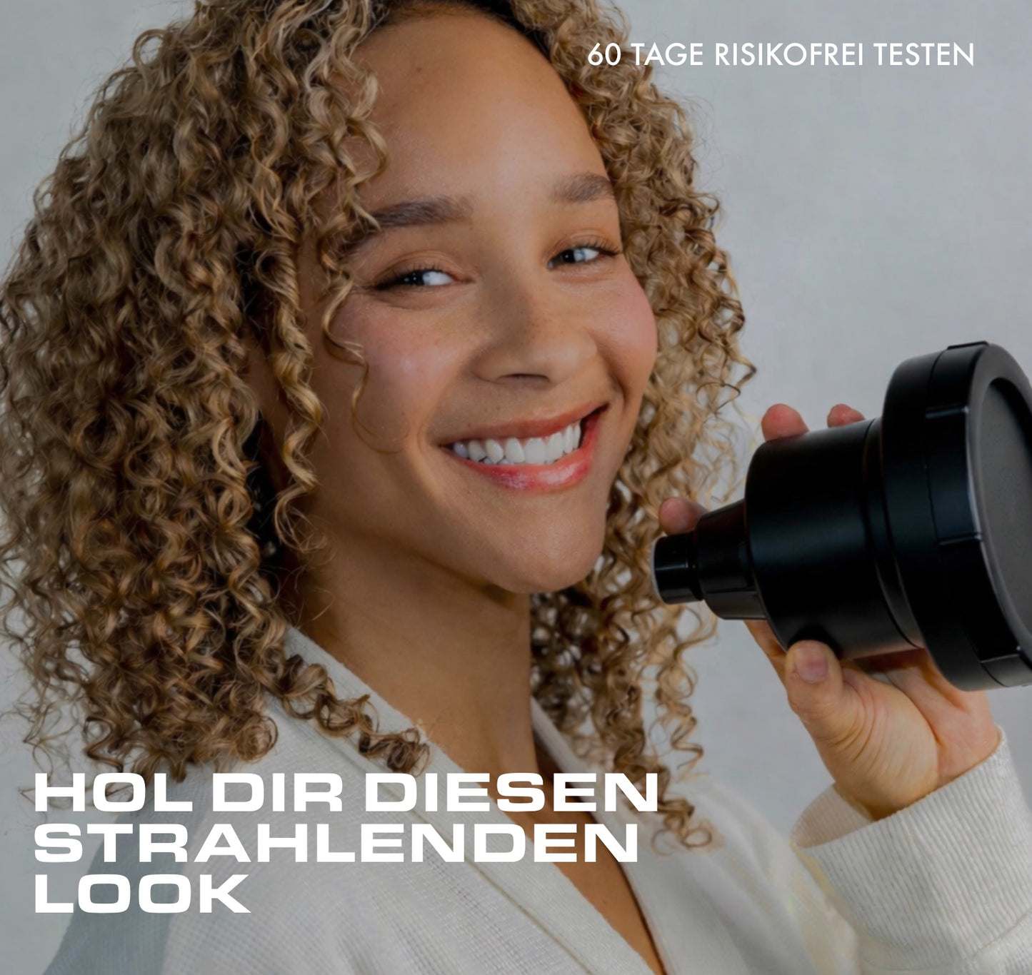 Dropee Duschkopf mit Filter – Bundle