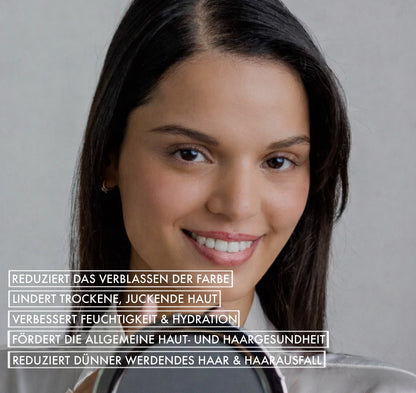 Dropee Gefilterter Duschkopf – Spar-Abo