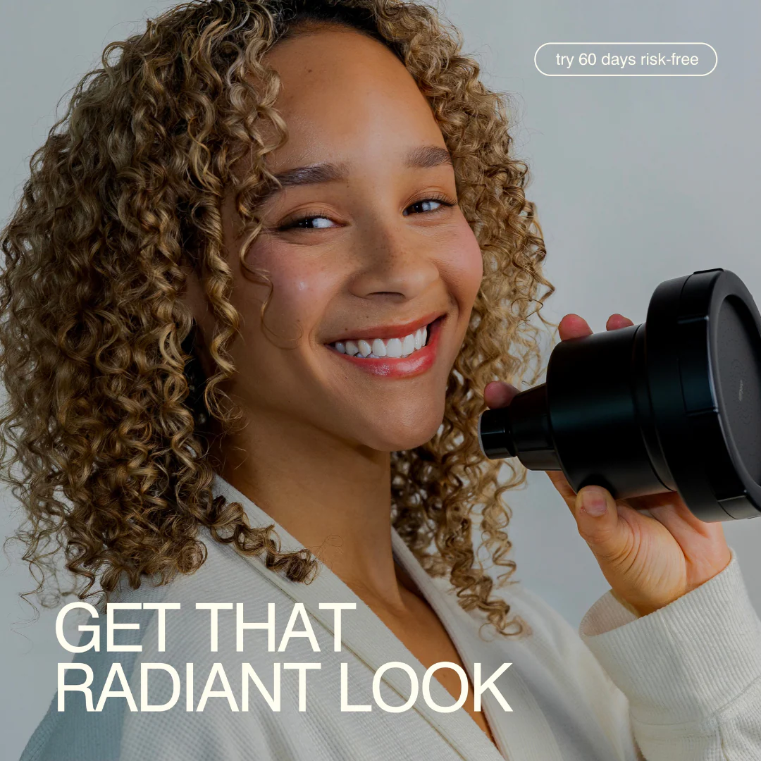 Dropee Gefilterter Duschkopf – Spar-Abo