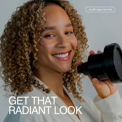 Dropee Gefilterter Duschkopf – Spar-Abo